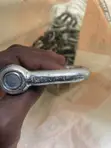 16mm D Shackle - 1