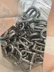 16mm D Shackle - 3