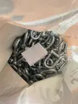 16mm D Shackle - 4