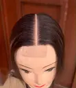 Kim K Closure - Gashin Mutum - 1