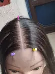 Kim K Closure - Gashin Mutum - 2