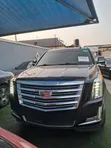 Cadillac Escalade 2018 Baki - 1