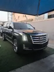 Cadillac Escalade 2018 Baki - 2
