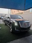Cadillac Escalade 2018 Baki - 3