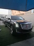 Cadillac Escalade 2018 Baki - 4