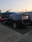 Cadillac Escalade 2018 Baki - 5