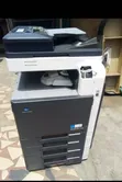 Konica Minolta Copier - C3350, C3351, C3358, 4051, C280, C284 - 5