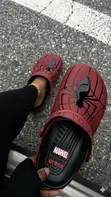 Spider-Man Crocs - 5