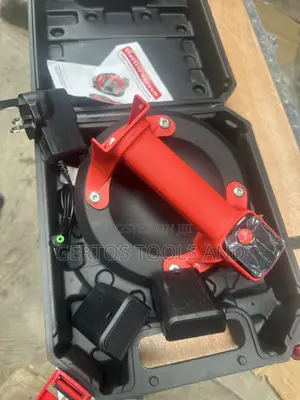 Brand New Cordless Tile Lifter