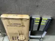 3.8m Telescopic Ladder - Sabon Abu - 1