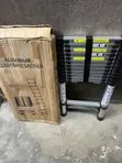 3.8m Telescopic Ladder - Sabon Abu - 2
