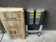 3.8m Telescopic Ladder - Sabon Abu - 4