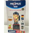 Maximus JV-9880 Heavy-Duty Blender - 2
