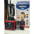 Maximus JV-9880 Heavy-Duty Blender - 4