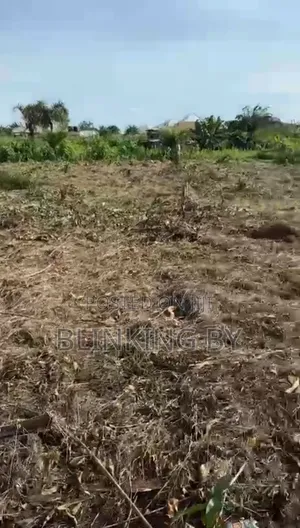 Filin Gona na Sayarwa a Calabar (150 sqm)