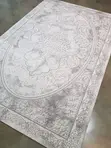 Ingantacciyar Turkish Center Rug (5'x7') - 1