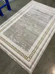 Ingantacciyar Turkish Center Rug (5'x7') - 3