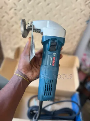Bosch GSC 75-16 Electric Nibbler