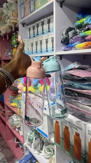 Brand New Water Bottle 350ml