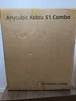 Anycubic Kobra S1 3D Printer - 2