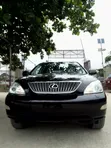 Lexus RX 330 2004 Blue - 3