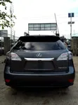 Lexus RX 330 2004 Blue - 4