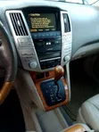 Lexus RX 330 2004 Blue - 5