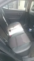 Toyota Corolla 2014 Baki - 3
