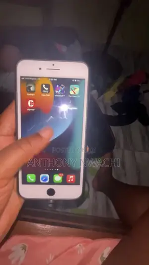 Apple iPhone 7 Plus 128GB Black