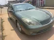 Lexus IS 2006 Gray - 2