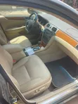 Lexus IS 2006 Gray - 3