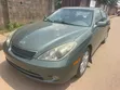 Lexus IS 2006 Gray - 5