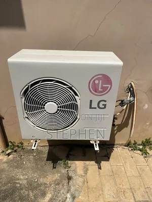 Used LG Split System Air Conditioner
