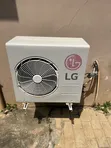 Used LG Split System Air Conditioner - 1