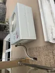 Used LG Split System Air Conditioner - 2