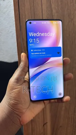 OnePlus 8 Pro 256GB Green