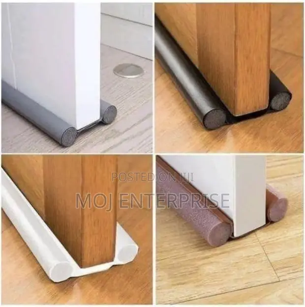 Deco Brand Door Stopper/Holder - 1