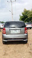 Kia Picanto 2005 Gray - 3
