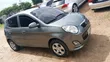 Kia Picanto 2005 Gray - 4