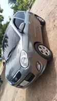 Kia Picanto 2005 Gray - 5