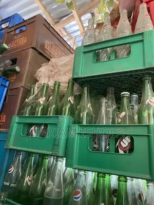 Bokon 7Up Marasa Amfani