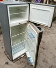 Bruhm Refrigerator - Grey, Kofofi 2 - 2