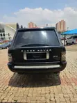 Land Rover Range Rover 2012 Baki - 3