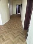 Adhesive Marble Floor Sticker - 1