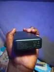Oraimo 20000mAh Power Bank - Black - 1