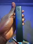 Oraimo 20000mAh Power Bank - Black - 3