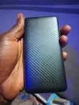 Oraimo 20000mAh Power Bank - Black - 4