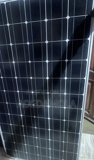 Canadian Solar Panel CS6-250 (Used)