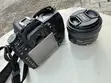 Nikon D7000 DSLR Camera da Lens - 4