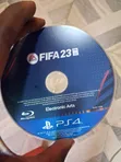 FIFA 23 PS4 Disc - 1
